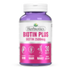 Herbiotics - Biotin Plus - Supplement - Standard Pack - Hair Growth