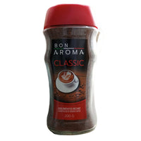 Bon Aroma Coffee - Classic - 200g