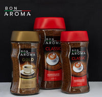 Bon Aroma Coffee - Classic - 100g