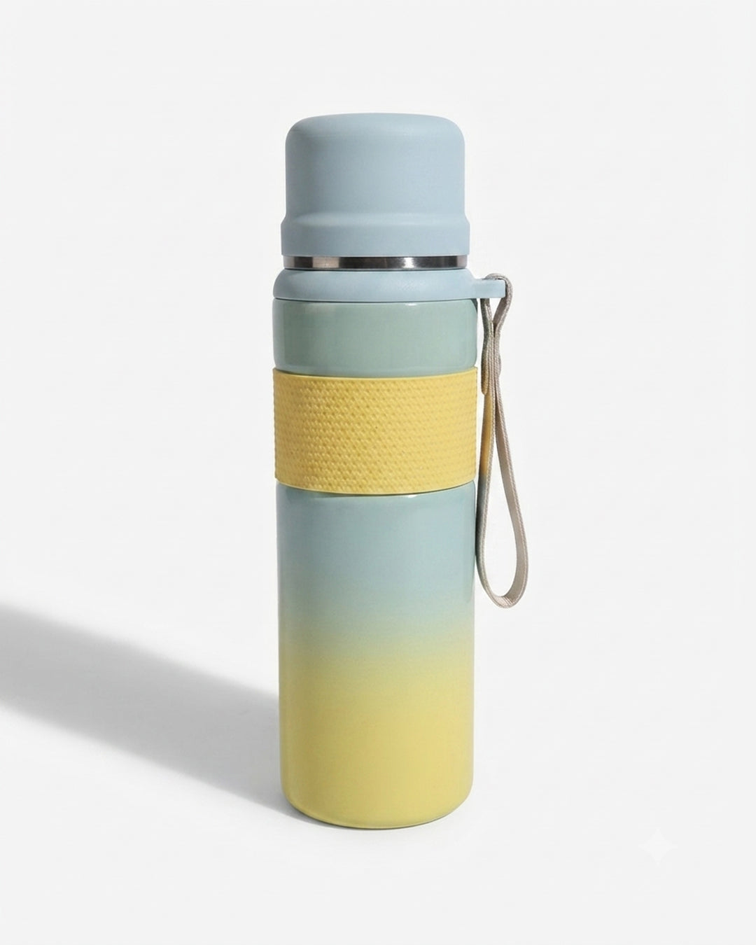 Gradient Insulated School Water Bottle - 500ml