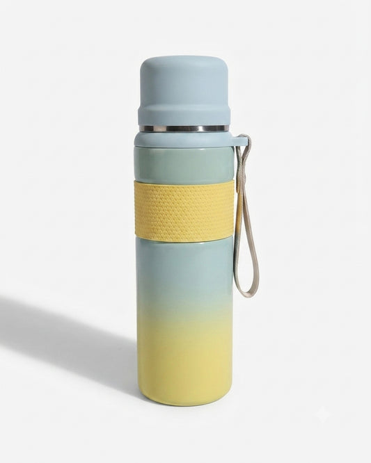 Gradient Insulated School Water Bottle - 500ml