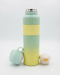 Gradient Insulated School Water Bottle - 500ml