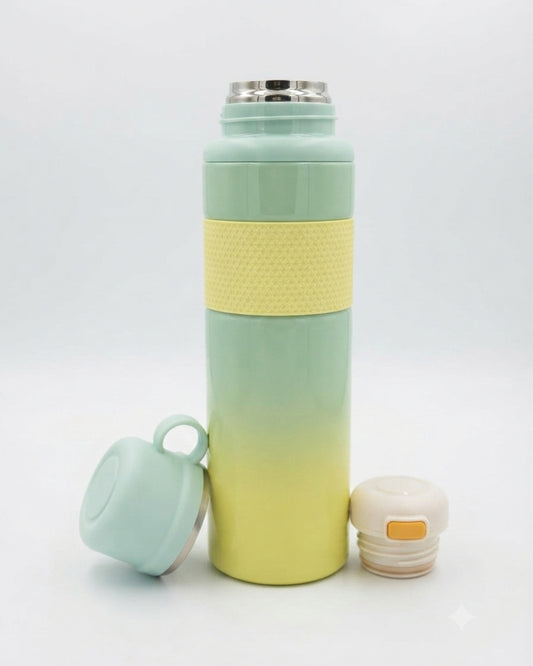 Gradient Insulated School Water Bottle - 500ml