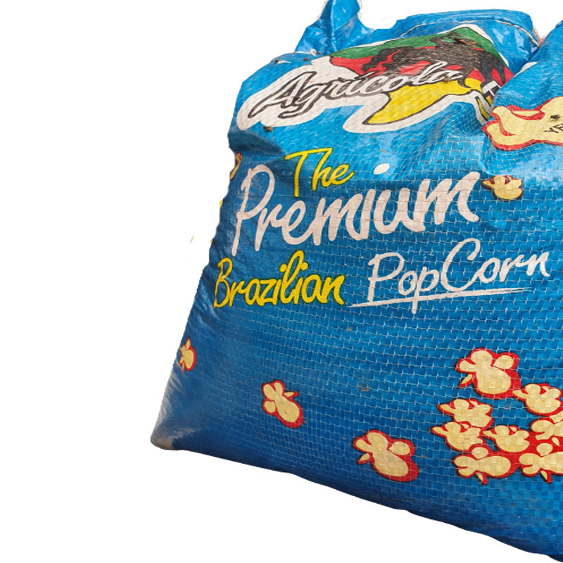 Agricola - Premium Brazilian Popcorn (loose) - 1 KG