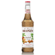 Monin - Ginger Bread Syrup - 700 ml - Le Sirop De Monin