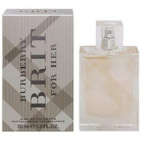 Burberry - Brit For Her Edt 100ml