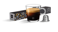 Nespresso - World Explorations - Buenos Aires Lungo - Coffee Capsule - Sleeve Of 10