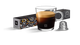 Nespresso - World Explorations - Buenos Aires Lungo - Coffee Capsule - Sleeve Of 10