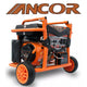 Ancor - Generator - AC4000E-B 3.5 KVA - 2.8 KW (2800W)