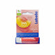 Labello - PEACH SHINE - LIP BALM - 4.8gm