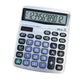 Citizen - Calculator Ct-860II - 12 Digits - Solar