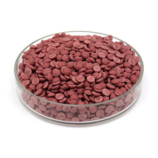 Callebaut - Finest Belgian Chocolate – RB1 - Chocolate Callets - 2.5 KG