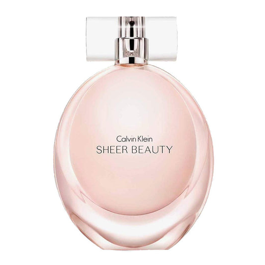Calvin Klein - Sheer Beauty - EDT - 100ml