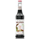 Monin - Chai Tea Syrup - 700ml - Le Sirop De Monin