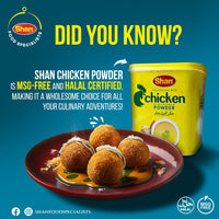 Shan Professional - Chicken Stock Powder - 1 KG