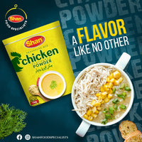 Shan Professional - Chicken Stock Powder - 1 KG