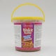 Chocomix - Biskit Butter - Speculoos Spread Creamy - 1KG - Bucket