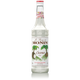 Monin - Coconut Syrup - 1 Liter - Le Sirop De Monin