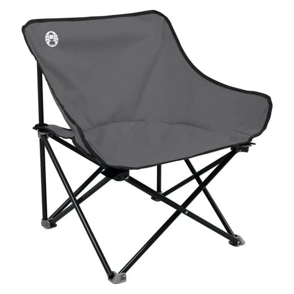 Coleman - Furniture Kickback Steel Grey