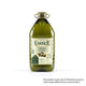 Coosur - Spanish - Extra Virgin Olive Oil - 3000 ML (3L) - PET