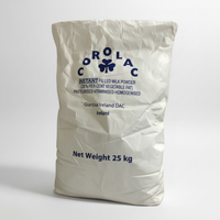 Corolac - Instant - Filled Milk Powder - Pasteurised - 25 KG