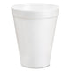 Hot & Cool - Cup - 6 Oz (180 ML) -1000 Pcs