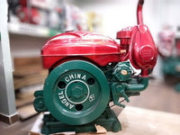 Angel -  Diesel -  Peter Engine 30 Hp
