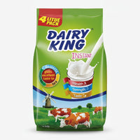 DAIRY KING - INSTANT MILK POWDER