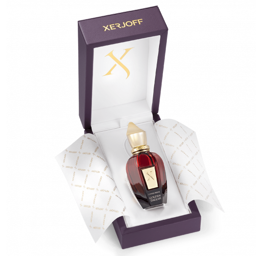 Xerjoff - Golden Dallah - Coffee Break - EDP - 50ml