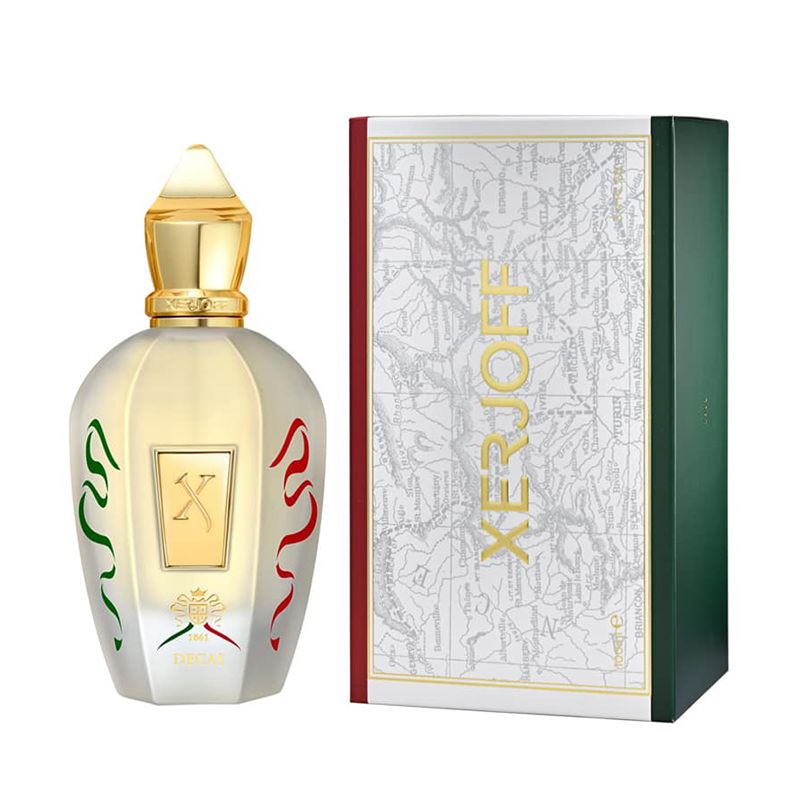 Xejoff Decas 1981 - EDP - 100ml