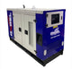Angel -  25 KW (31.0 KVA) Diesel - Soundless Canopy-Generator - Pwd By YD/QC ISUZU