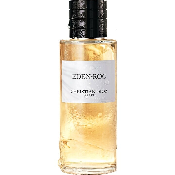 Christian Dior - Eden Roc - EDP - 125ml