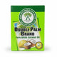 Adamjees Double Palm Brand (DPB) - Pure White Coconut Oil - 20L Tin Pack