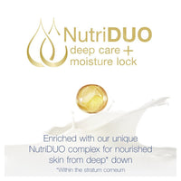 Dove - Silky - Nourishment - Pampering Body Cream - 300ml - With Ceramide Restoring Serum