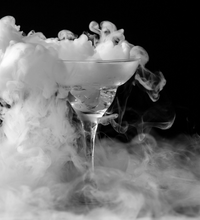 Pellets Dry Ice - Standard Grade - 1 KG