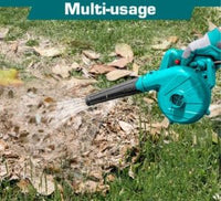 Super Total - China Copy - Aspirator Air Blower - 400W