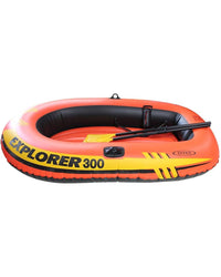 EXPLORER 300 BOAT