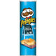 Pringles - Potato Crisps - Salt & Vinegar - 165 GM