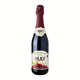 May Gold - Sparkling Fruit Juice - Red Grape Juice - 750 ML