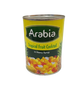 Arabia - Tropical Fruit Cocktail In Heavy Syrup - 565 gm