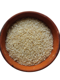 JB -  Badshah Rice - Super Kernel Rice - Kainat - 1121 - White Rice