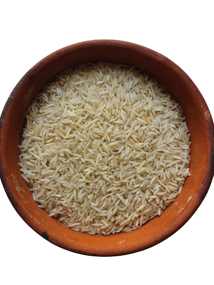 JB -  Badshah Rice - Super Kernel Rice - Kainat - 1121 - White Rice