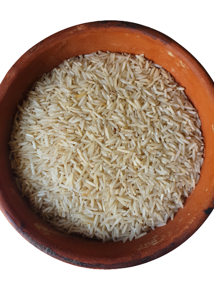 JB -  Badshah Rice - Super Kernel Rice - Sher - 1121 - White Rice