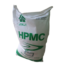 Jinji - Hypromellose -Hydroxypropyl Methylcellulose Sodium Bicarbonate (HPMC) - 25 KG - Call 021 32424344