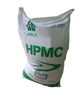 Jinji - Hypromellose -Hydroxypropyl Methylcellulose Sodium Bicarbonate (HPMC) - 25 KG - Call 021 32424344