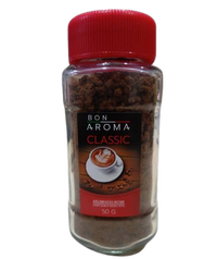 Bon Aroma Coffee - Classic - 50g