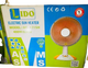Lido - Mini Pedestal - 800W - MS-121SH  -No Warranty