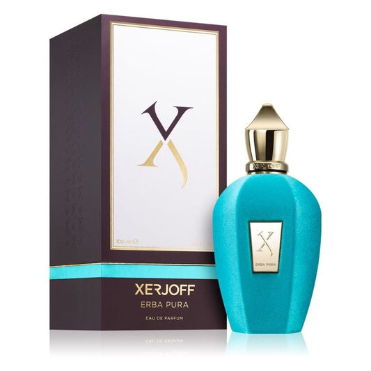 Xerjoff - X Erba Pura - EDP - 100ml