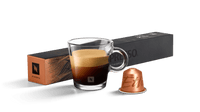 Nespresso - Master Origins - Ethiopia - Coffee Capsule - Sleeve Of 10