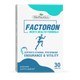 Herbiotics - Factoron - Supplement - Standard Pack - Men's Vitality